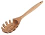 Mario Batali 13-Inch Pasta Server, Solid Beechwood