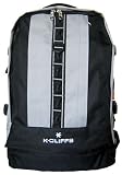 K-Cliffs Sporting Backpack Outdoor Backpack School Backpack Hiking Backpack