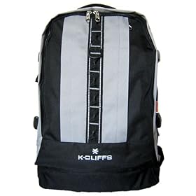 K-Cliffs Sporting Backpack Outdoor Backpack School Backpack Hiking Backpack