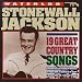 Music : Waterloo-19 Great Country Songs