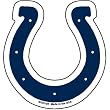 Indianapolis Colts NFL Precision Cut Magnet Indianapolis Colts NFL Precision Cut Magnet