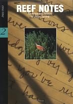 Reef Notes: 1991/1992