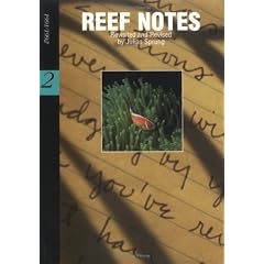 Reef Notes: 1991/1992 (Reef Notes)