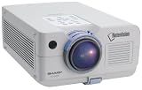Sharp PG-C30XU Projector