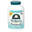 Source Naturals Wellness Formula, Herbal Defense Complex, Capsules, 240 capsules