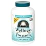 Source Naturals Wellness Formula, Herbal Defense Complex, Capsules, 240 capsules