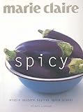 Marie Claire spicy
