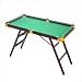 Voit 48 in. Mini Pool Table with Accessories Voit 48 in. Mini Pool Table with Accessories