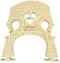 3/4 Cello Self-Adj Bridge High