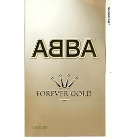 ABBA - Forever Gold [VHS] [1992]