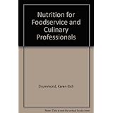 nutrition for foodservice and culinary professionals fifth edition package and total diet assessment cd rom set