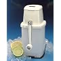 Amco Swing-A-Way 4909 Ice Crusher, White