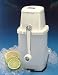 Kitchen & Housewares : Amco Swing-A-Way 4909 Ice Crusher, White