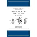 When We Were Very Young (Winnie the Pooh Deluxe Edition)
