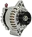 Quality-Built 8266607N Supreme Alternator
