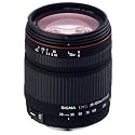 Sigma 28-300mm f/3.5-6.3 DG Macro Lens for Sony Alpha A100K A100 Digital SLR