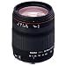 Sigma 28-300mm f/3.5-6.3 DG Macro Lens for Sony Alpha A100K A100 Digital SLR