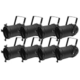 Optima Lighting Par 64 Cans (L555)