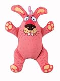 Doggy Hoots Crackler Woodland Rabbit