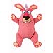 Doggy Hoots Crackler Woodland Rabbit