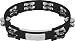 Musical Instruments : True Colors TC 4058 8 Inch True Colors Tambourine, Yellow