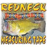 Redneck Measuring Tape Adult Sweatshirt
