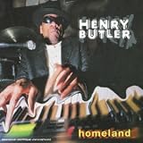 Revue Henry Butler  / Homeland
