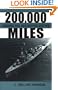 200,000 Miles Aboard the Destroyer Cotten