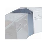 DCS Liberty Bend Unit W/ Corian Top