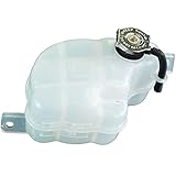 DODGE JOURNEY RADIATOR COOLANT RESERVOIR RESERVE BOTTLE MOPAR OEM