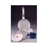 Deluxe 5-Piece Mess Kit