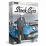 Stock Cars of the 50`s & 60`s