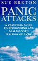 Panic Attacks: A Practical Guide to Recognising and Dealing with Feelings of Panic (Positive health)
