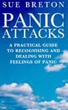 Panic Attacks: A Practical Guide to Recognising and Dealing with Feelings of Panic (Positive health)