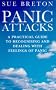 Panic Attacks: A Practical Guide to Recognising and Dealing with Feelings of Panic (Positive health)