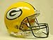 Search : Riddell Green Bay Packers NFL Full Size Proline VSR4 Helmet