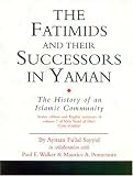 Cover of The Fatimids and Their Successors by  1860646905
