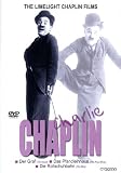 Charlie Chaplin - Der Graf/Das Pfandleihhaus/.. - Charlie Chaplin