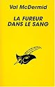 La fureur dans le sang