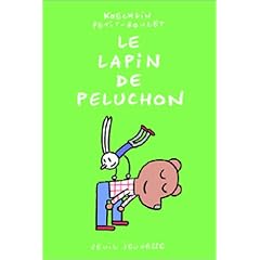 Le Lapin de Peluchon