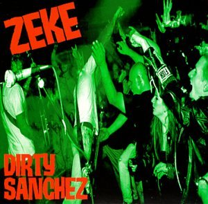 Zeke - Liar Lyrics - Zortam Music