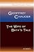 Oxford Student Texts: Geoffrey Chaucer: The Wife of Bath's Tale