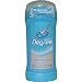 Degree Women, Shower Clean, Body Responsive Anti-Perspirant & Deodorant, Invisible Solid, 2.6 oz (Pack of 6)