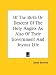 Book Of The Birth Or Descent Of The Holy Angels As Also Of Their Government And Joyous Life