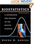 Biostatistics: A Foundation for Analysis in the Health Sciences (Wiley Series in Probability and Statistics)