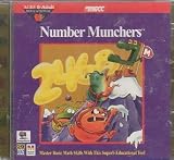 NUMBER MUNCHERS