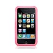 Griffin Wave for iPhone 3G and 3G S (Pink)