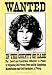 Doors Wanted Poster