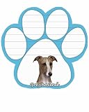 Greyhound Dog