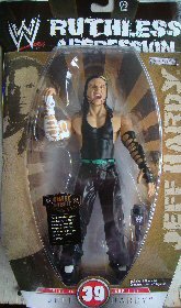 Jakks WWE Ruthless Aggression 39 Jeff Hardy